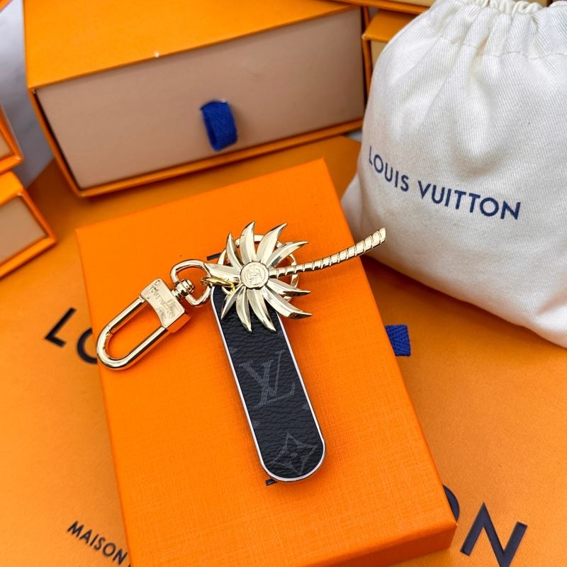 Louis Vuitton Keychains